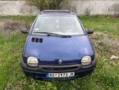 Renault Twingo 1.2