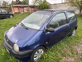 Renault Twingo 1.2