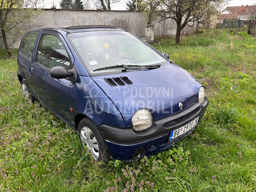 Renault Twingo 1.2