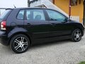 Volkswagen Polo Digitalna kli