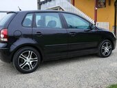 Volkswagen Polo Digitalna kli