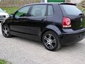 Volkswagen Polo Digitalna kli