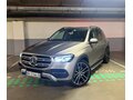 Mercedes Benz GLE 350 D 4MATIC