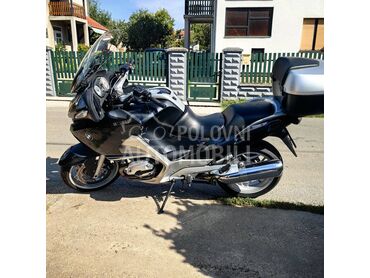 BMW R1200 RT
