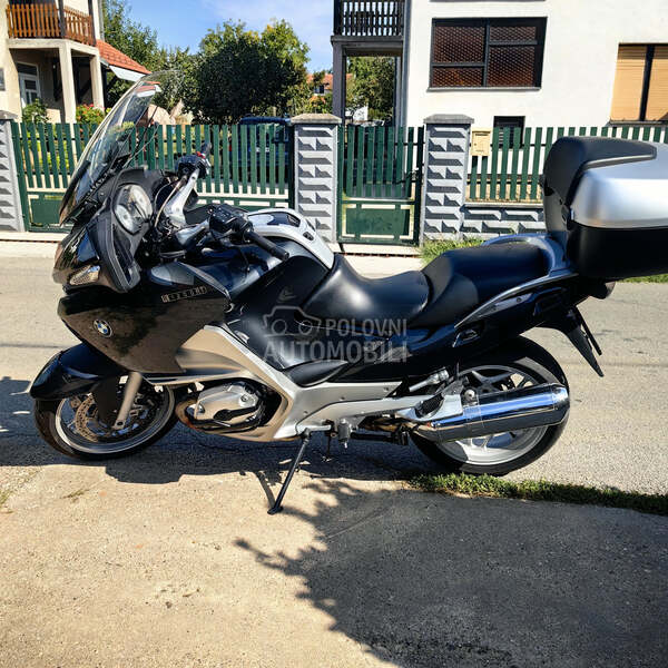 BMW R1200 RT