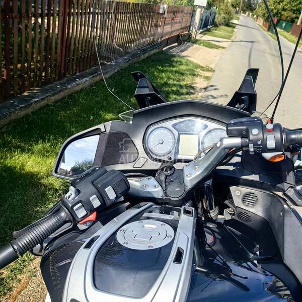 BMW R1200 RT