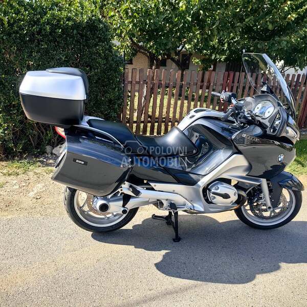 BMW R1200 RT