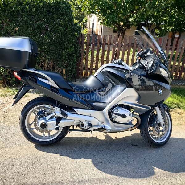 BMW R1200 RT