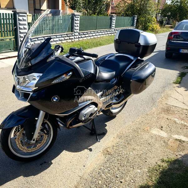 BMW R1200 RT