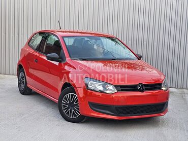 Volkswagen Polo 1.2b