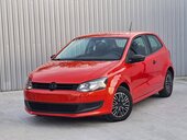 Volkswagen Polo 1.2b