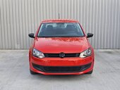 Volkswagen Polo 1.2b