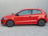 Volkswagen Polo 1.2b