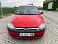Opel Corsa C REG GODINU DANA