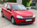 Opel Corsa C REG GODINU DANA