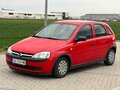 Opel Corsa C REG GODINU DANA