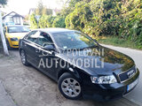 Audi A4 1.9 tdi