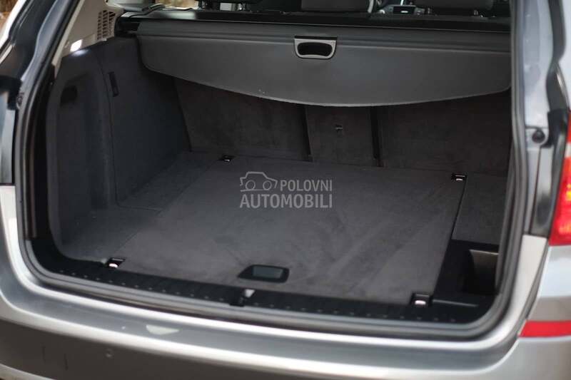 BMW X3 2.0D X-Drive Nav 184