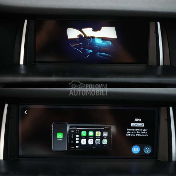 BMW X3 2.0D X-Drive Nav 184