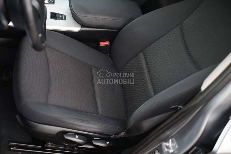 BMW X3 2.0D X-Drive Nav 184