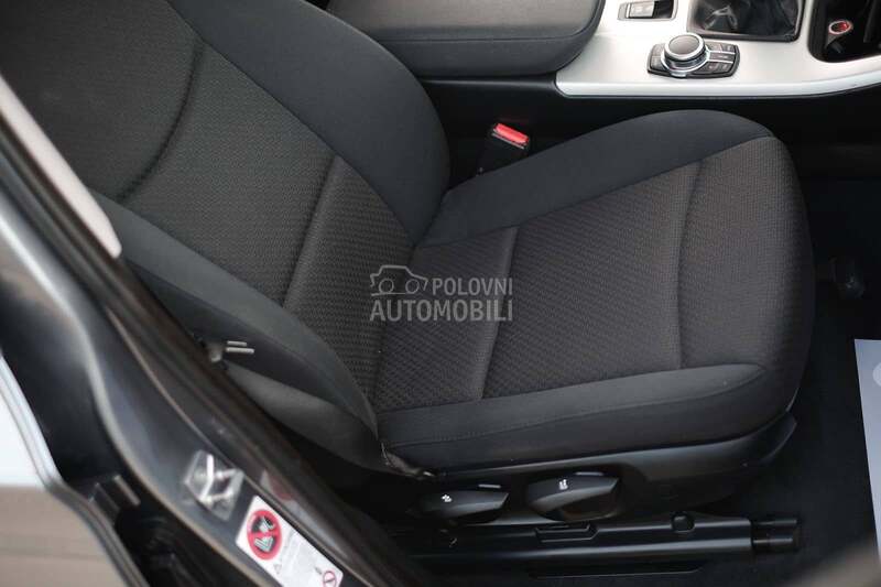 BMW X3 2.0D X-Drive Nav 184