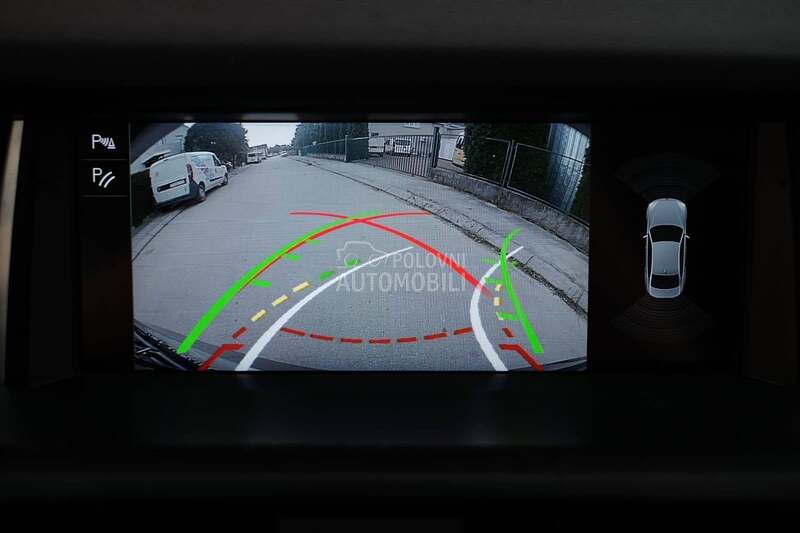 BMW X3 2.0D X-Drive Nav 184