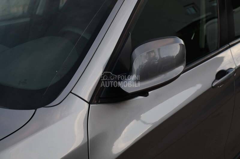 BMW X3 2.0D X-Drive Nav 184