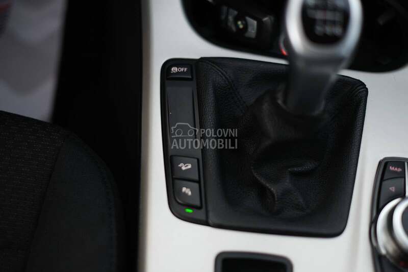 BMW X3 2.0D X-Drive Nav 184