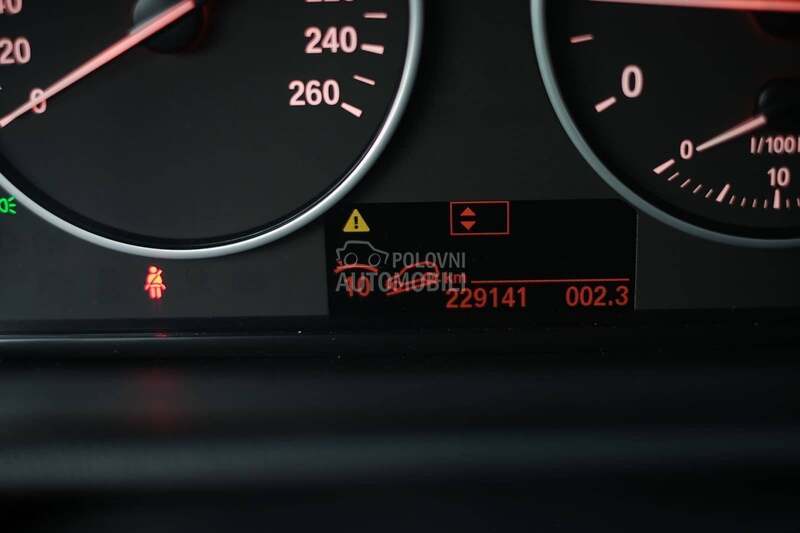 BMW X3 2.0D X-Drive Nav 184