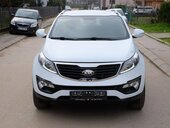 Kia Sportage 1.7CRDI PREMIUM Nav