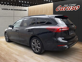 Ford Focus 1.5 D AT8 ST-LINE X