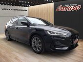 Ford Focus 1.5 D AT8 ST-LINE X