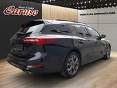 Ford Focus 1.5 D AT8 ST-LINE X