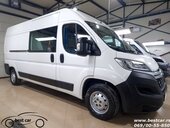 Citroen Jumper L3 H2 7 Sedista