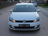 Volkswagen Golf 7 1.4TSI Comfort L CH