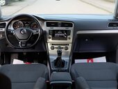 Volkswagen Golf 7 1.4TSI Comfort L CH