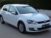 Volkswagen Golf 7 1.4TSI Comfort L CH