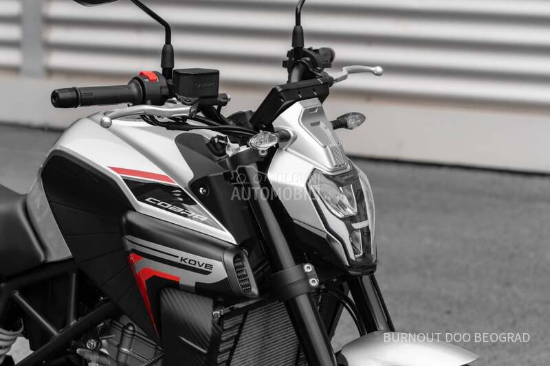 KOVE 350R