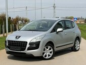Peugeot 3008 1.6