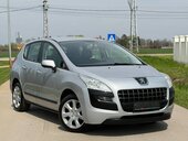 Peugeot 3008 1.6