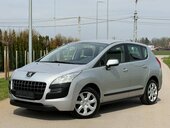 Peugeot 3008 1.6