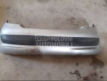 Zadnji branik za Peugeot 207 od 2006. do 2011. god.