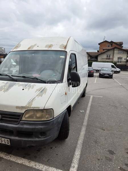 Fiat Ducato 
