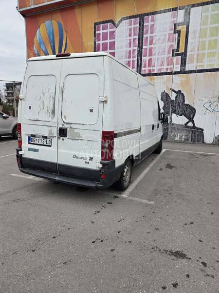 Fiat Ducato 