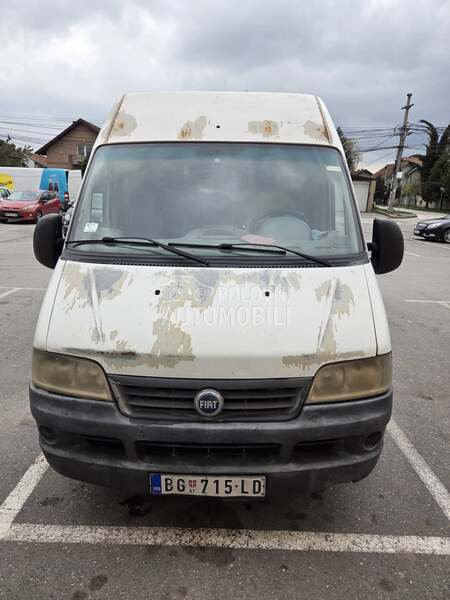 Fiat Ducato 
