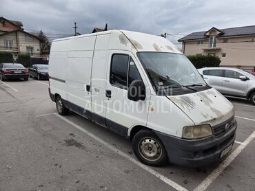 Fiat Ducato 