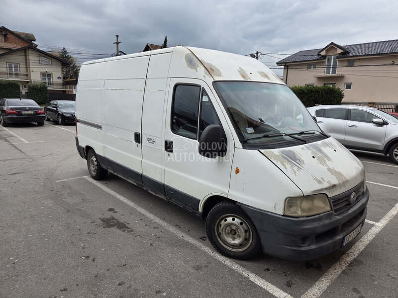 Fiat Ducato 