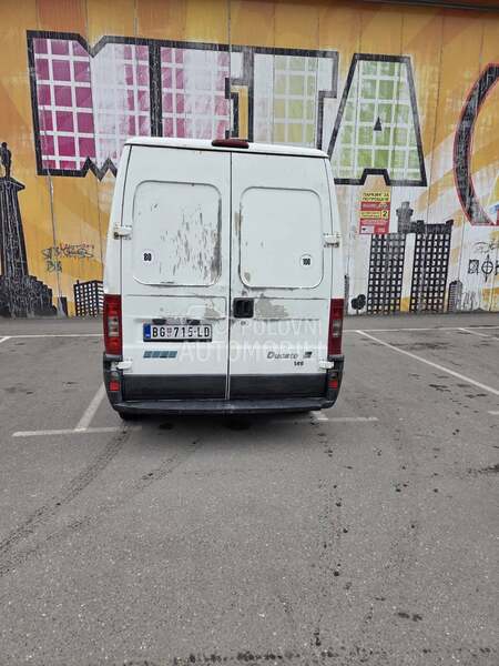 Fiat Ducato 