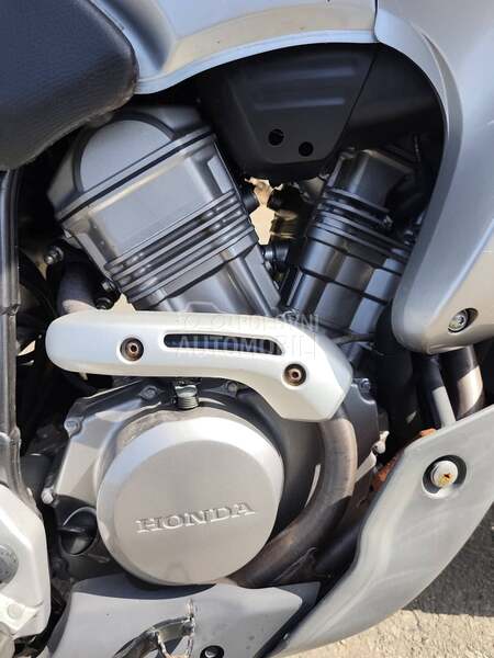 Honda Transalp 650