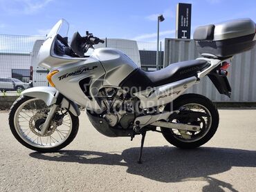 Honda Transalp 650